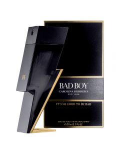 Bad Boy Carolina Herrera Eau de Toilette