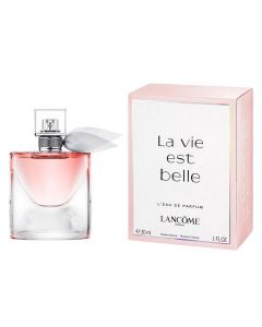 La Vie Est Belle Lancôme - Perfume Feminino - Eau de Parfum